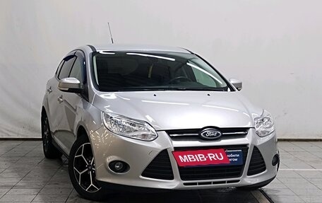 Ford Focus III, 2012 год, 720 000 рублей, 2 фотография