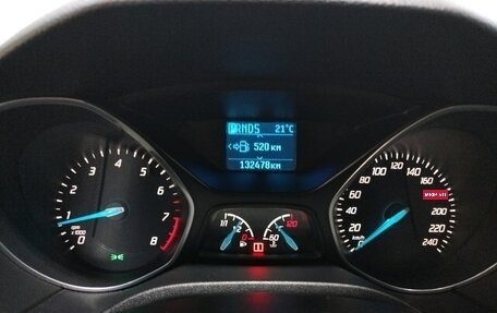 Ford Focus III, 2012 год, 720 000 рублей, 10 фотография