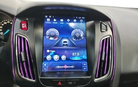 Ford Focus III, 2012 год, 720 000 рублей, 11 фотография