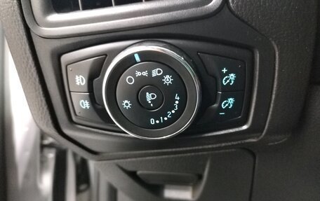 Ford Focus III, 2012 год, 720 000 рублей, 14 фотография