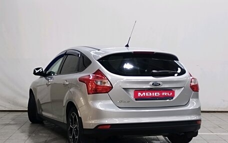 Ford Focus III, 2012 год, 720 000 рублей, 4 фотография