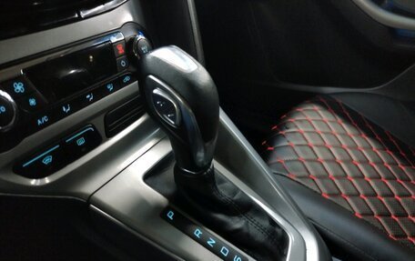 Ford Focus III, 2012 год, 720 000 рублей, 15 фотография