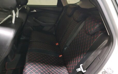 Ford Focus III, 2012 год, 720 000 рублей, 18 фотография
