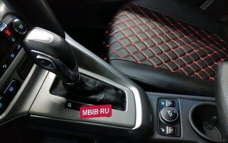 Ford Focus III, 2012 год, 720 000 рублей, 16 фотография