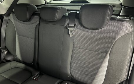 KIA Soul II рестайлинг, 2018 год, 1 595 000 рублей, 11 фотография