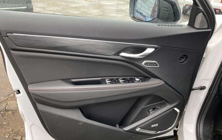 Geely Tugella FY11, 2024 год, 3 387 300 рублей, 7 фотография