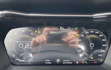 Geely Tugella FY11, 2024 год, 3 387 300 рублей, 6 фотография