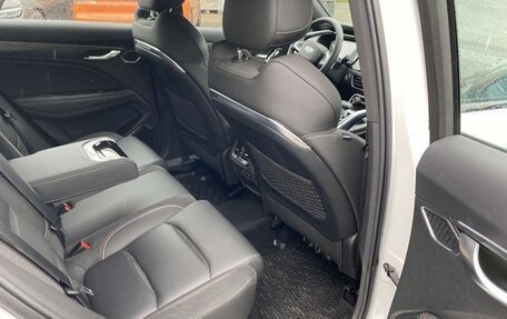 Geely Tugella FY11, 2024 год, 3 387 300 рублей, 8 фотография