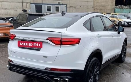 Geely Tugella FY11, 2024 год, 3 387 300 рублей, 3 фотография