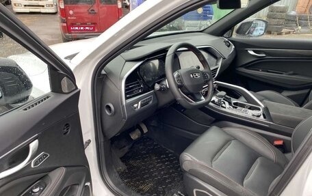 Geely Tugella FY11, 2024 год, 3 387 300 рублей, 5 фотография