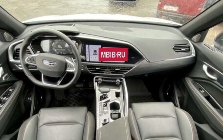 Geely Tugella FY11, 2024 год, 3 387 300 рублей, 4 фотография