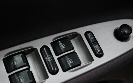 Chery Tiggo (T11), 2012 год, 549 000 рублей, 8 фотография