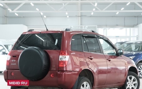 Chery Tiggo (T11), 2012 год, 549 000 рублей, 6 фотография