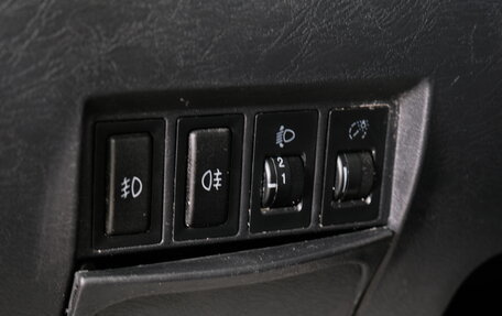Chery Tiggo (T11), 2012 год, 549 000 рублей, 9 фотография