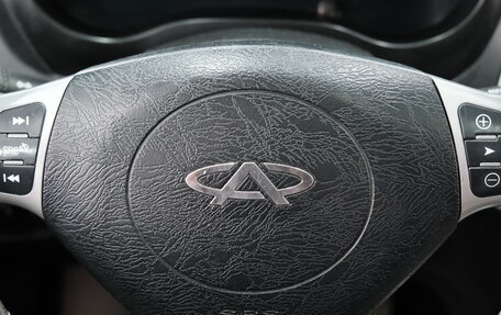 Chery Tiggo (T11), 2012 год, 549 000 рублей, 12 фотография