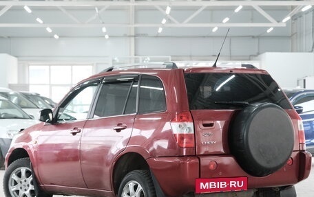 Chery Tiggo (T11), 2012 год, 549 000 рублей, 4 фотография