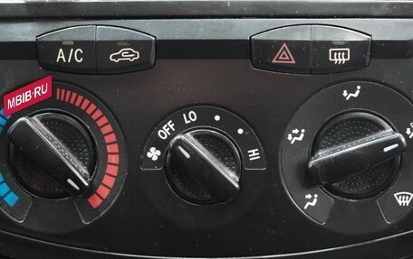 Chery Tiggo (T11), 2012 год, 549 000 рублей, 18 фотография