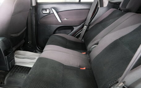 Chery Tiggo (T11), 2012 год, 549 000 рублей, 24 фотография
