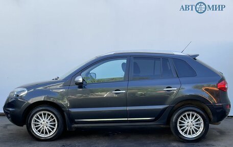 Renault Koleos I рестайлинг 2, 2014 год, 890 000 рублей, 8 фотография