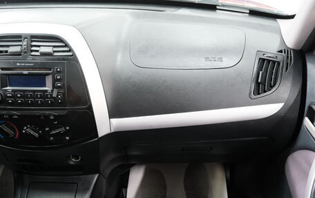 Chery Tiggo (T11), 2012 год, 549 000 рублей, 21 фотография