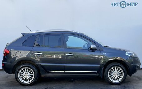 Renault Koleos I рестайлинг 2, 2014 год, 890 000 рублей, 4 фотография