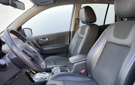 Renault Koleos I рестайлинг 2, 2014 год, 890 000 рублей, 10 фотография