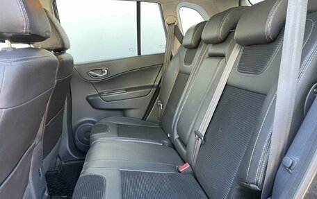 Renault Koleos I рестайлинг 2, 2014 год, 890 000 рублей, 11 фотография