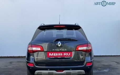 Renault Koleos I рестайлинг 2, 2014 год, 890 000 рублей, 6 фотография