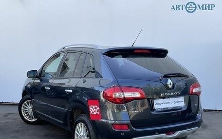 Renault Koleos I рестайлинг 2, 2014 год, 890 000 рублей, 7 фотография