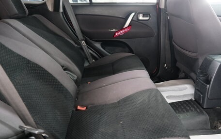 Chery Tiggo (T11), 2012 год, 549 000 рублей, 25 фотография