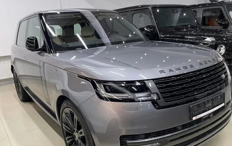 Land Rover Range Rover IV рестайлинг, 2023 год, 23 589 000 рублей, 2 фотография