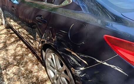 Mazda 6, 2014 год, 1 550 000 рублей, 1 фотография