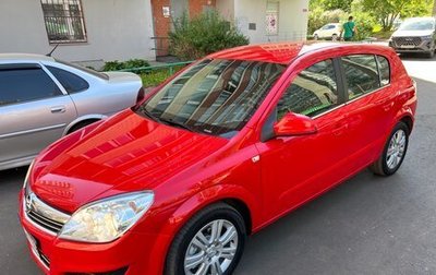 Opel Astra H, 2012 год, 785 000 рублей, 1 фотография
