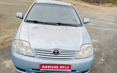 Toyota Corolla, 2006 год, 400 000 рублей, 1 фотография