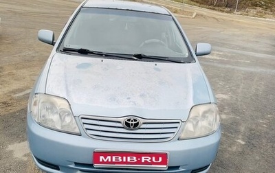 Toyota Corolla, 2006 год, 400 000 рублей, 1 фотография