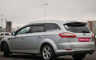 Ford Mondeo IV, 2008 год, 1 200 000 рублей, 1 фотография