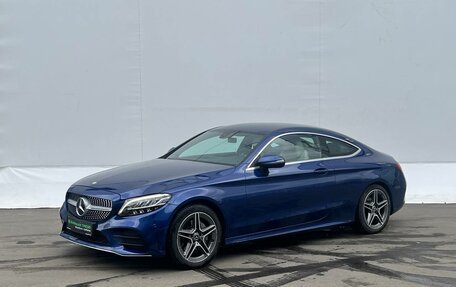 Mercedes-Benz C-Класс, 2019 год, 3 250 000 рублей, 1 фотография