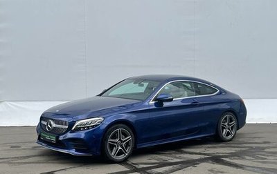 Mercedes-Benz C-Класс, 2019 год, 3 250 000 рублей, 1 фотография