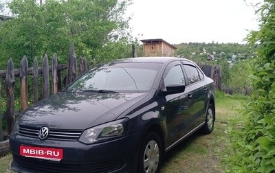 Volkswagen Polo VI (EU Market), 2015 год, 820 000 рублей, 1 фотография