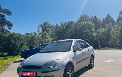 Ford Focus IV, 2003 год, 250 000 рублей, 1 фотография