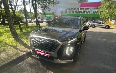 Hyundai Palisade I, 2021 год, 5 000 000 рублей, 1 фотография