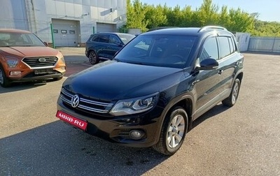 Volkswagen Tiguan I, 2012 год, 1 200 000 рублей, 1 фотография