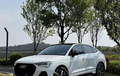 Audi Q3 Sportback, 2022 год, 3 500 000 рублей, 1 фотография