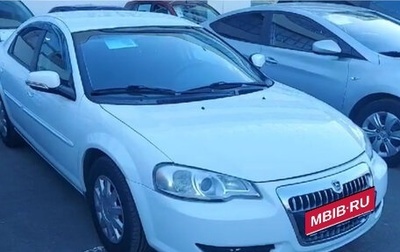 ГАЗ Volga Siber I, 2010 год, 480 000 рублей, 1 фотография