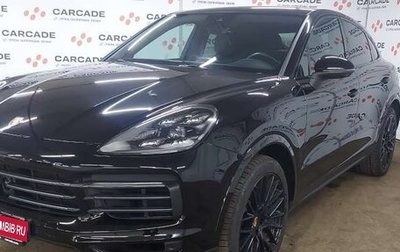 Porsche Cayenne III, 2023 год, 16 922 350 рублей, 1 фотография