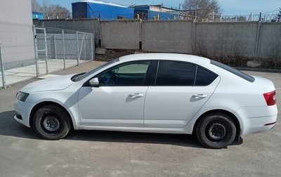 Skoda Octavia, 2019 год, 1 650 000 рублей, 1 фотография