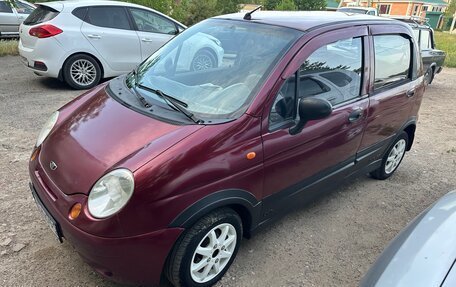 Daewoo Matiz I, 2010 год, 140 000 рублей, 1 фотография