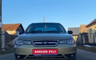 Daewoo Nexia I рестайлинг, 2011 год, 280 000 рублей, 1 фотография