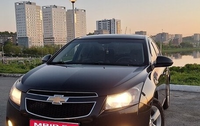 Chevrolet Cruze II, 2011 год, 770 000 рублей, 1 фотография