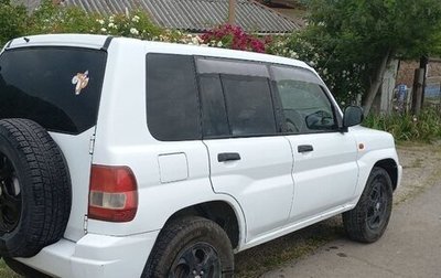 Mitsubishi Pajero iO, 1998 год, 570 000 рублей, 1 фотография